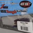 Z-Man Slam Shady Finesse TRD size 2.75''