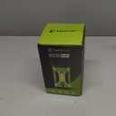 AlpsWolf Camping Lantern Rechargeable, 1000LM 4 Light Modes Camping Light 4000mAh Rechargeable Lantern for Power Outages Portable Camp Lantern with Memory Function, Orange, 1 Pack