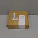 Natural Travertine Marble Jewelry Dish 5.5", Trinket Dish for Ring Earring, Gift for Woman Daugther(Beige Travertine)