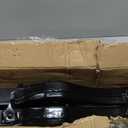 ApplianPar Rear Left and Right Side Lower Suspension Control Arm for Hyundai Tucson 2010-2015 Sonata 2009-2014 Kia Optima 2011-2015 Sportage 2010-2016