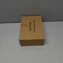 Easter basket stuffers,Crossbody Bags for Women and Girls,PU Leather Small Purse with Initial A-Z - Easter Gifts for Girls, Birthday Graduations Gifts for Her