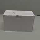 Handheld Sewing Machine for Beginners - Portable Cordless Mini Sewing Machine, Complete Sewing Kit & Accessories - Easy Electric Stitching for Home, Travel & DIY Repairs, White