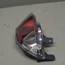 labwork Rear Bumper Reflector Stop Tail Light Brake Lamp Replacement for RAV4 2016-2019 Rear Left Side