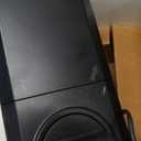 Kwikset Powerbolt 240 5-Button Keypad Matte Black Contemporary Electronic Deadbolt Door Lock, Featuring Convenient Keyless Entry, Customizable User Codes and Auto-Locking