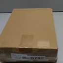 Geelin 3 Pcs Pink Bow Baskets for Gift Cute Coquette Woven Rope Gift Baskets Rectangle Shelf Organizer Laundry Hamper Storage Bins for Closet Bedroom Decor Nursery Toys Organizing, 11.8''x7.8''x4.7''