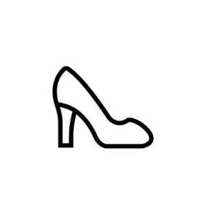 Women's Heels Size 7