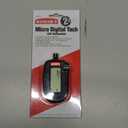 Hangar 9 Micro Digital Tachometer HAN156 Air Field Equip & Electronics