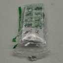 Vigorport Luggage Straps, Metal Luggage Connector Straps for Suitcases, Stretchable Add A Bag Adjustable Attachment Accessories Belts (Black, Medium)