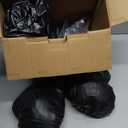 Punching Bag for Adults with Stand, 71'' Free Standing Heavy Boxing Bag with Boxing Gloves and Pump, Kickboxing Bags for Men Teens Beginners Training MMA Muay Fitness Thai