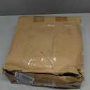 Kanayu 30 Amp 15FT Generator Cord and Pre-Drilled Power Inlet Box, 4 Prong NEMA L14-30P/L14-30R 125V/250V 7500W 10 Gauge Heavy Duty Extension Cord with Generator Interlock Kit, ETL Listed