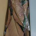 XONOR Artificial Magnolia Leaves Branches Fake Greenery Leaf Faux Magnolia Stems Leaves for Indoor Outdoor Vase Home Office Table Farmhouse Bathroom Decoration (6Pcs, 18'')