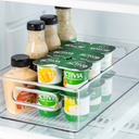 iDesign Linus Fridge Binz Deep Bin - Large 14.5x8"