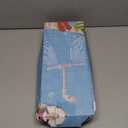 Klleyna Water-Fountain Dual Spray Swimming-Pool-Accessories - Upgrade Above/Inground Waterfall Cooler, Adjustable 2 in 1 Nozzle, High Pressure Pond Aerator, Garden Sprinkle Feature Outdoor Dcor (White)