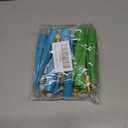 20 Pack Multi Caliber Self Watering Spikes for Plant,Adjustable Plant Dripper,Plant Watering Inserts for Garden,Vacation Plant Waterer Indoor & Outdoor Drip Irrigation