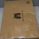 Kids Camping Toys Set 50 PCS with Campfire, BBQ Grill, Food Toy and Lantern Kids Camping Gear with Storage Bag for Pretend Play, Outdoor Indoor Learning, Christmas Birthday Gift for Toddlers Ages 3-5