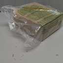 TICONN Matte Black Door Handle Heavy Duty, Reversible Square Door Lever for Bedroom, Bathroom, Rooms (Privacy, 1 Pack)