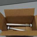 Suburban 2-Pack Magnesium Anode Rods for SW Models RV Tank Water Heaters, Stainless Steel Core, Extends Water Heater Tank Life (521421)