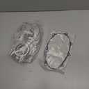 Timing Chain Camshaft Adjuster Housing with gasket 06F103107G 06F109088J 06F103530 for Audi A3 A4 TT VW Eos Golf GTI Passat