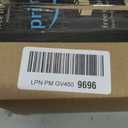 331740B Mower Blade, Lawn Mower Blades for 22 in.Craftsman, Husqvarna, Poulan Mowers, Replaces OEM no. 420463, 421825, 437601, 532421825, 532437601