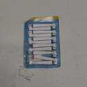 Replacement Toothbrush Heads Compatible with Oral B Braun, 11 Pcs Professional Electric Toothbrush Brush Heads Compatible with Oral B Replacement Heads Refill 7000/Pro 1000/9600/500/3000