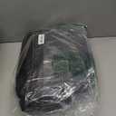 Travel Backpack, 50L Expandable Extra Large Laptop Backpack, Carry On Backpack Water Resistant Business Suitcase Daypack Bag Fits 17 Inch Laptops, Travel Gifts for Men Women, Black (XXL-(20''x13''x10''))