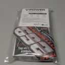 NGK 4177 TR6 V-Power Premium Copper Spark Plugs Set Of 8