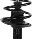 Monroe Quick-Strut 172990 Suspension Strut and Coil Spring Assembly for Toyota Corolla