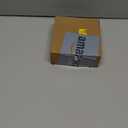 Crystala Filters Water Filter Compatible with XWFE (Built-in CHIP), Replacement for GE XWFE, XWF Refrigerator Water Filter Pack of 3