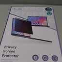 SenseAGE Magnetic Privacy Screen Filter For MacBook Pro 14 Inch (2021-2025, M1, M2, M3, M4, M5, Pro, Max), Removable Privacy Screen Protector, Anti Glare Blue Light, Compatible with MacBook Pro 14 inch