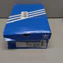 adidas Campus 00s Women's Sneaker (6, Core Black/Cream White/Wonder White)