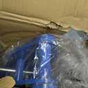 Beam Clamp, 11000lbs/5ton Capacity I Beam Lifting Clamp 3.1-12.6Inch Opening Flange Width Range Beam Clamp for Lifting Rigging