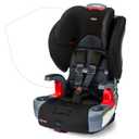Britax Grow with You ClickTight Harness-2-Booster Car Seat, Cool Flow Gray (MFG: 12/11/2025)