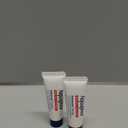 Aquaphor Healing Ointment Advanced Therapy Skin Protectant, Dry Skin Body Moisturizer, 0.35 Oz Tube, Pack of 2