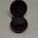 Storage Bag for Apple Watch Charger Stand Holder, Charging Station EVA Hard Protective Storage Case Dock for iWatch