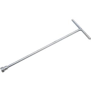 Reed Tool MKF324 Meter Box Key for Large Ford and Standard Pentagons