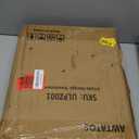 AWTATOS Closet Organizer 6 Cube Closet Storage Shelves DIY Stackable Clothes Storage Organizer Shelving for Closet Bedroom, Home, Translucent