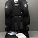 Graco Tranzitions 3-in-1 Harness Booster Car Seat, Forward Facing Car Seat, Highback, to Backless Booster, Proof (Proof 2.0)