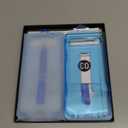 MAGIC JOHN 2 Pack for iPhone 15 Pro (6.1 inch) Tempered Glass Screen Protector, Auto Dust-Elimination Installation, Bubble Free, Dynamic Island Compatible, HD Clear, Easy Installation