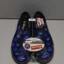 Gloggers Grungy Paw Blue 10