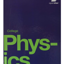 College Physics by OpenStax (hardcover version, full color)