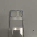 CASEKOO for iPhone 17 Pro Max Case Smooth Crystal Clear, Patented Anti-Yellow & Virgin TPU, 15FT Military-Grade Protection, Slim Transparent Women Men Funda para for iPhone 17 Pro Max Case 6.9", Clear