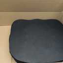 Wheelchair Seat Cushion - High Density Memory Foam and Inner Springs Comfort Support Without Flatten - Mobility Scooter Accessories - Large Chair Pad Pain Relief for Adults & Seniors