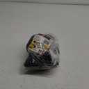 Nicky Bigs Novelties 11PCS Scarecrow Costume Accessories Wizard Scarecrow Costume with Hat for Adult Women Men for Halloween (Black/Brown)