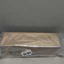 Plug in Track Lighting LED, Track Lighting Fixtures Ceiling, Black 4-Light Kitchen Light Kit, Plug in Wall Light with 14.8ft Power Cord, Rotatable Ceiling Spotlight for Bedroom(GU10 Socket, NO Bulb)