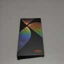 TORRAS Magnetic Slim Fit for iPhone 16e Case 6.1'' 2025, Ultra-Thin 16e Case Compatible with MagSafe, Lightweight Matte Anti-Scratch Hard PC Cover Phone Case for iPhone SE OriginFit, Clear