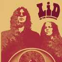 In The Mushroom by Lid (Vinyl)