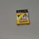 AUXITO LED Turn Signal Bulb 3157 LED Bulbs Amber Yellow Brighter 3156 3457A 4057 4157 LED Bulb for Front Rear Turn Signal Light Blinker DRL Marker Parking Lights, Pack of 2