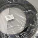 A-Premium Rear Left or Right Car Door Weather Stripping Seal Strip