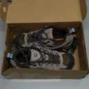 Merrell Women's Moab 2 Waterproof Hiking Shoe, Brindle, 6 M US