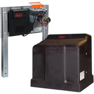 Mighty Mule MM-SL2200B Second Operator for SL2000B Heavy Duty Slide Gates